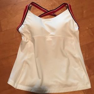 Tory Burch Sport Tank